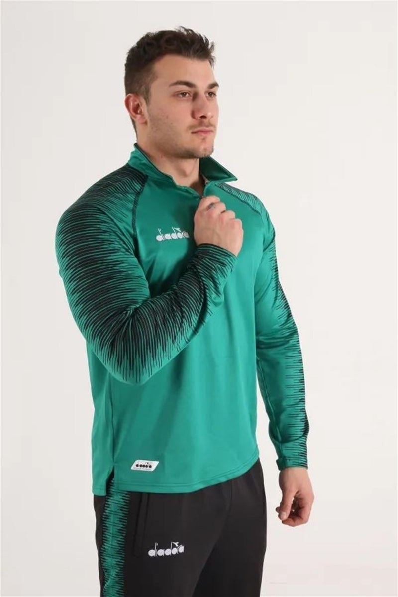 Rhythm Men's Training Tracksuit