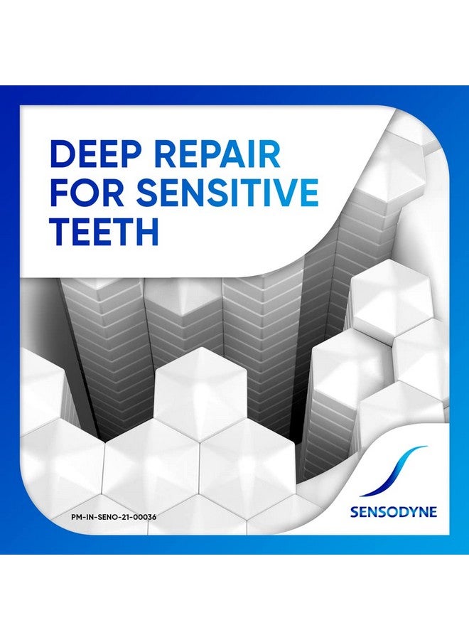 Repair & Protect - 100G | Toothpaste For Deep Repair Of Sensitive Teeth