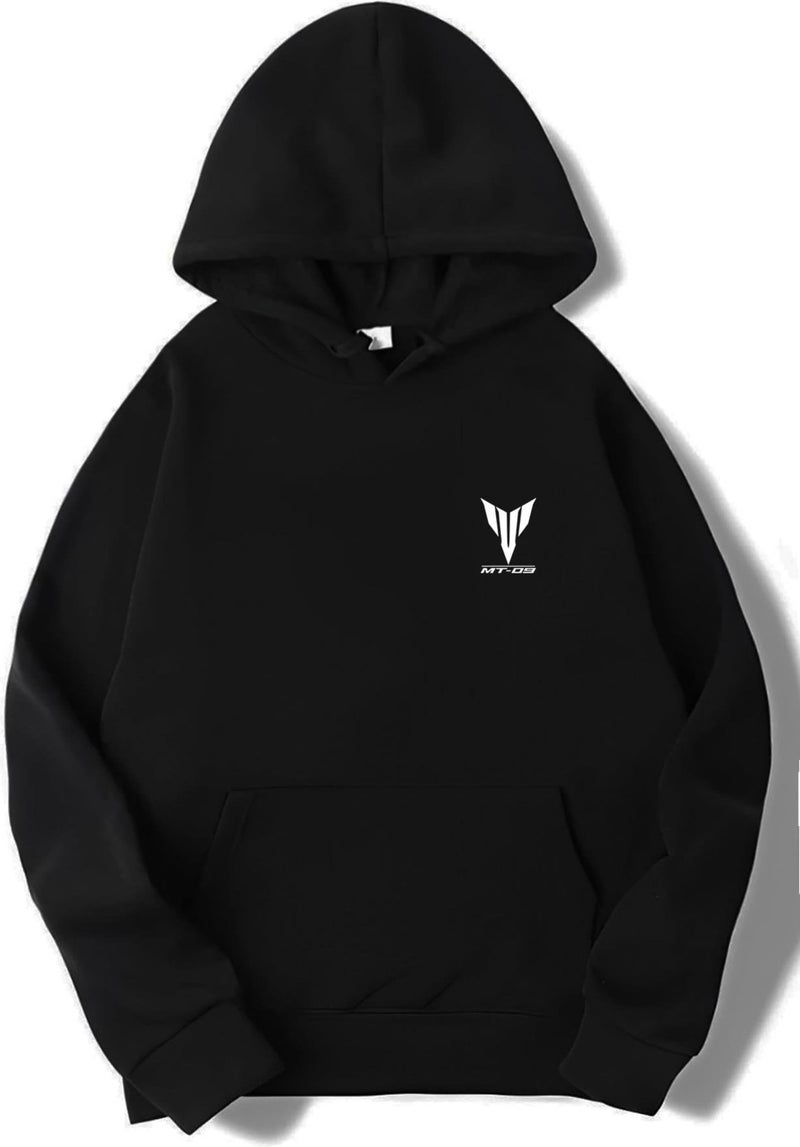 Oversize Yamaha Mt-09 Hoodie