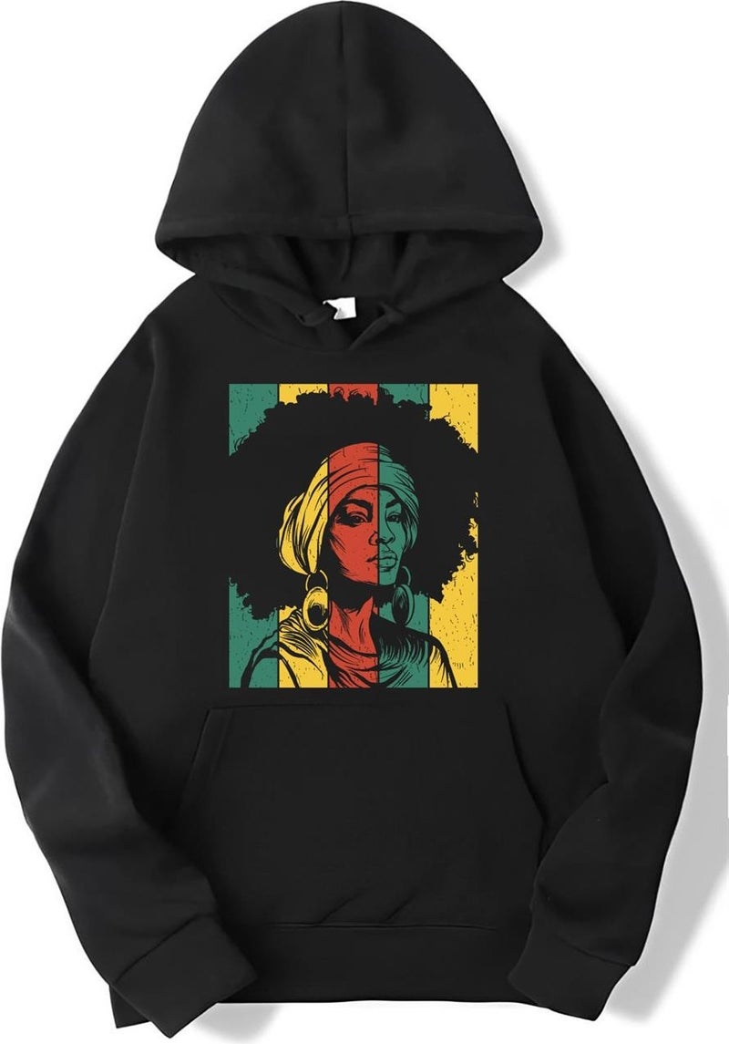 Oversize Historic Hoodie