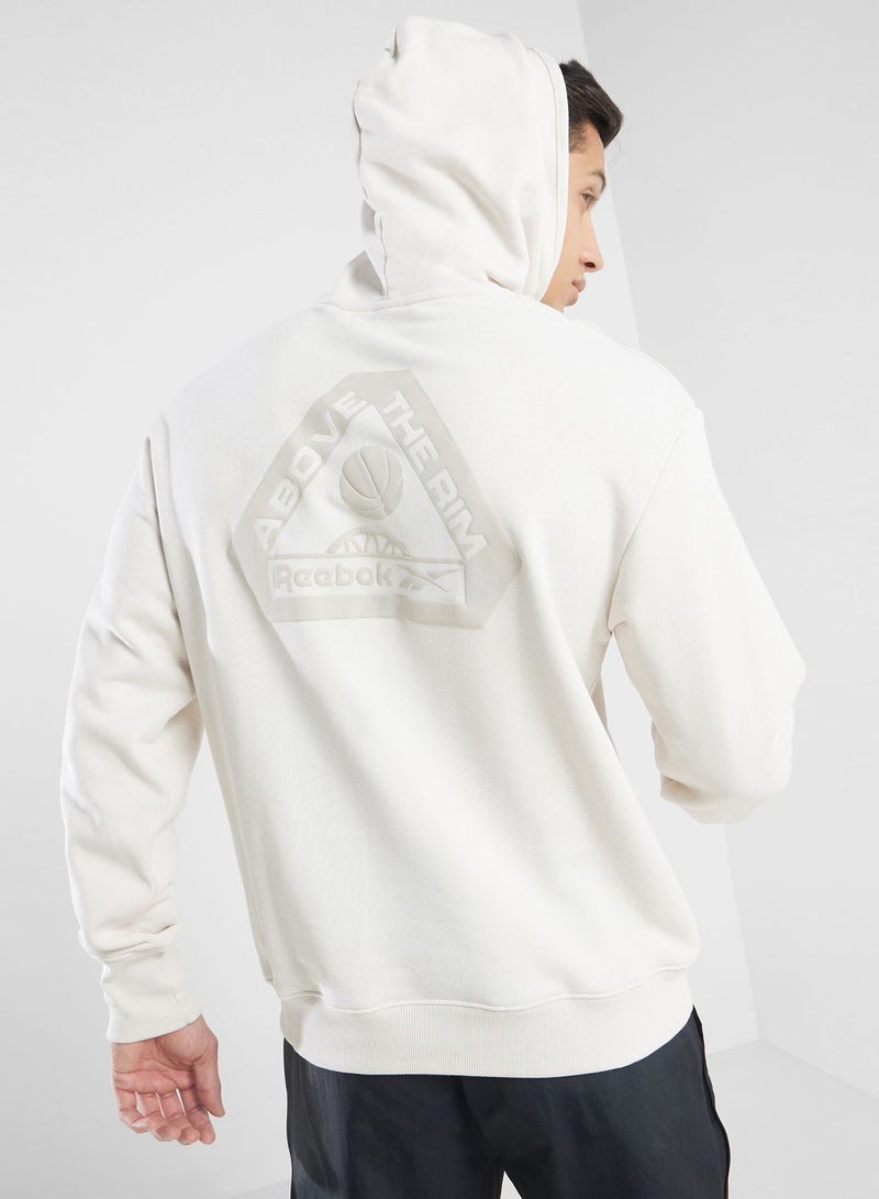 Atr Hoopwear Hoodie