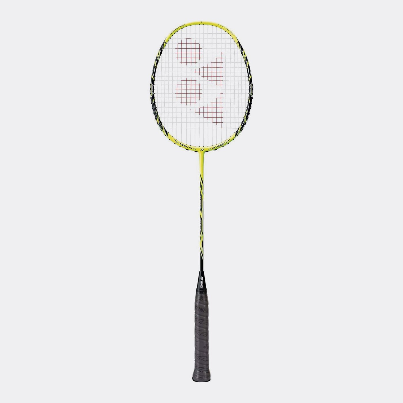 Nanoray Z Speed Badminton Racket