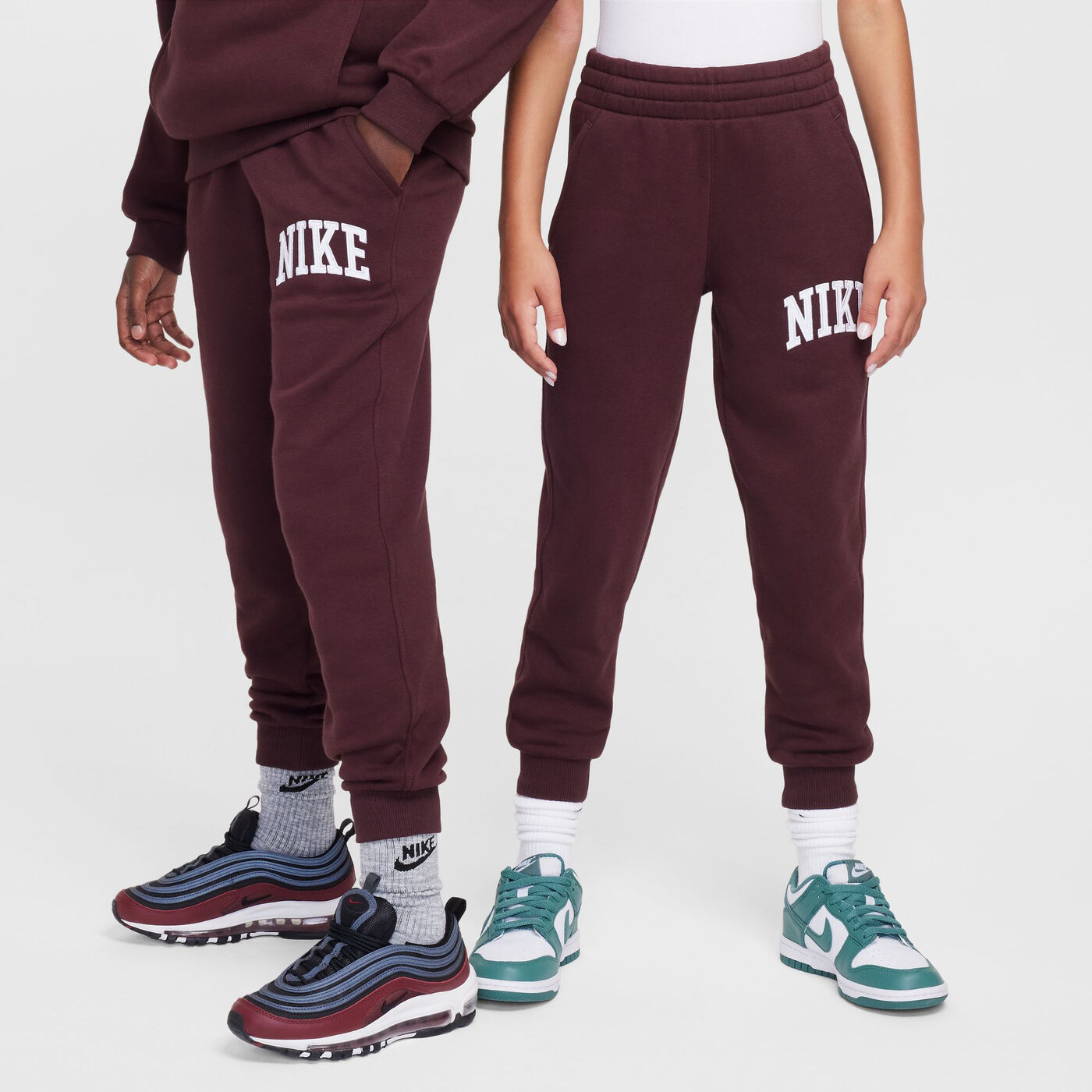 Kids' Sportswear Club Fleece Joggers