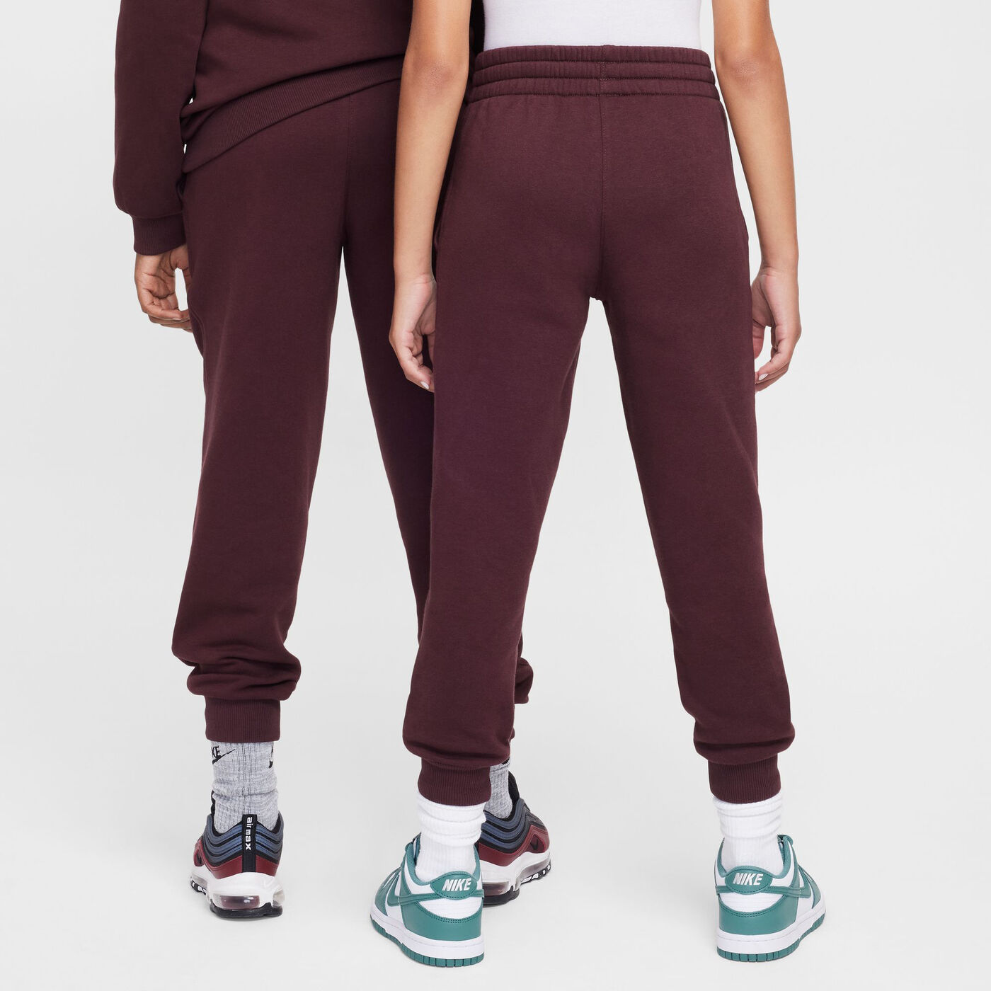 Kids' Sportswear Club Fleece Joggers