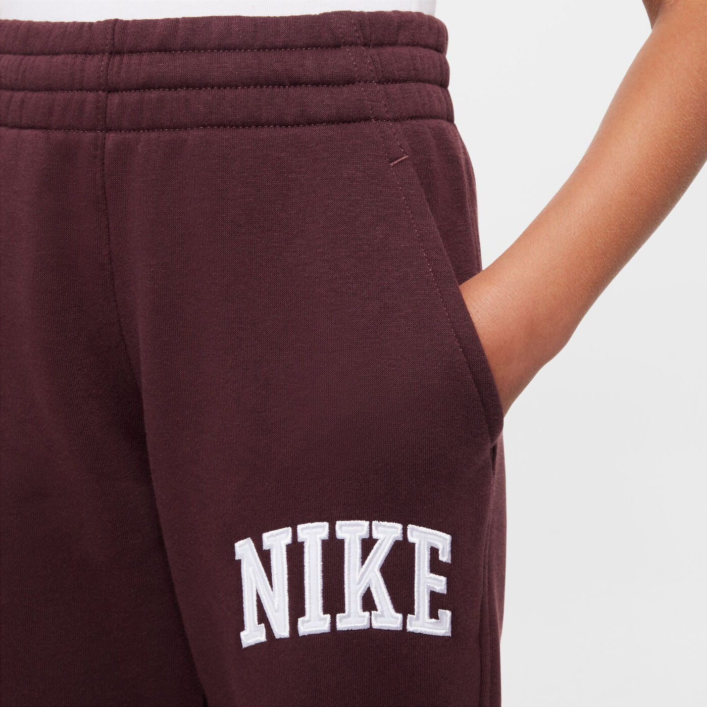 Kids' Sportswear Club Fleece Joggers