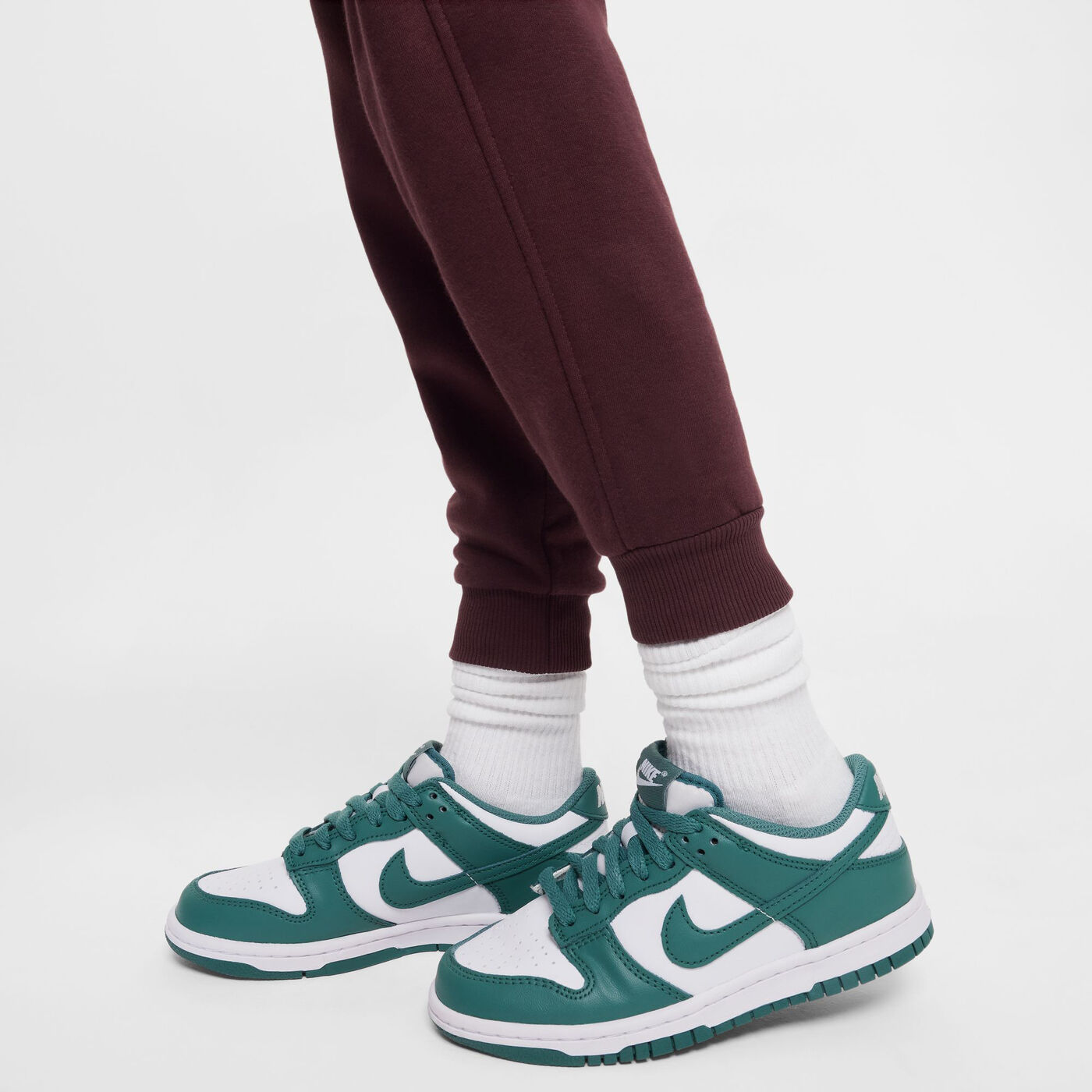 Kids' Sportswear Club Fleece Joggers