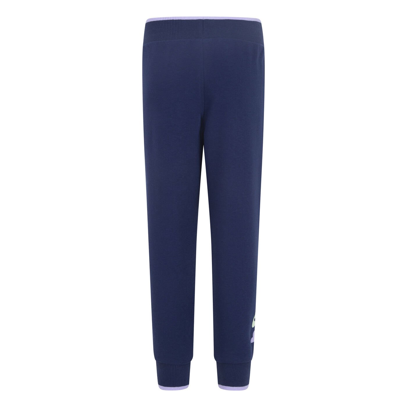 Kids' Sweet Swoosh Sweatpants