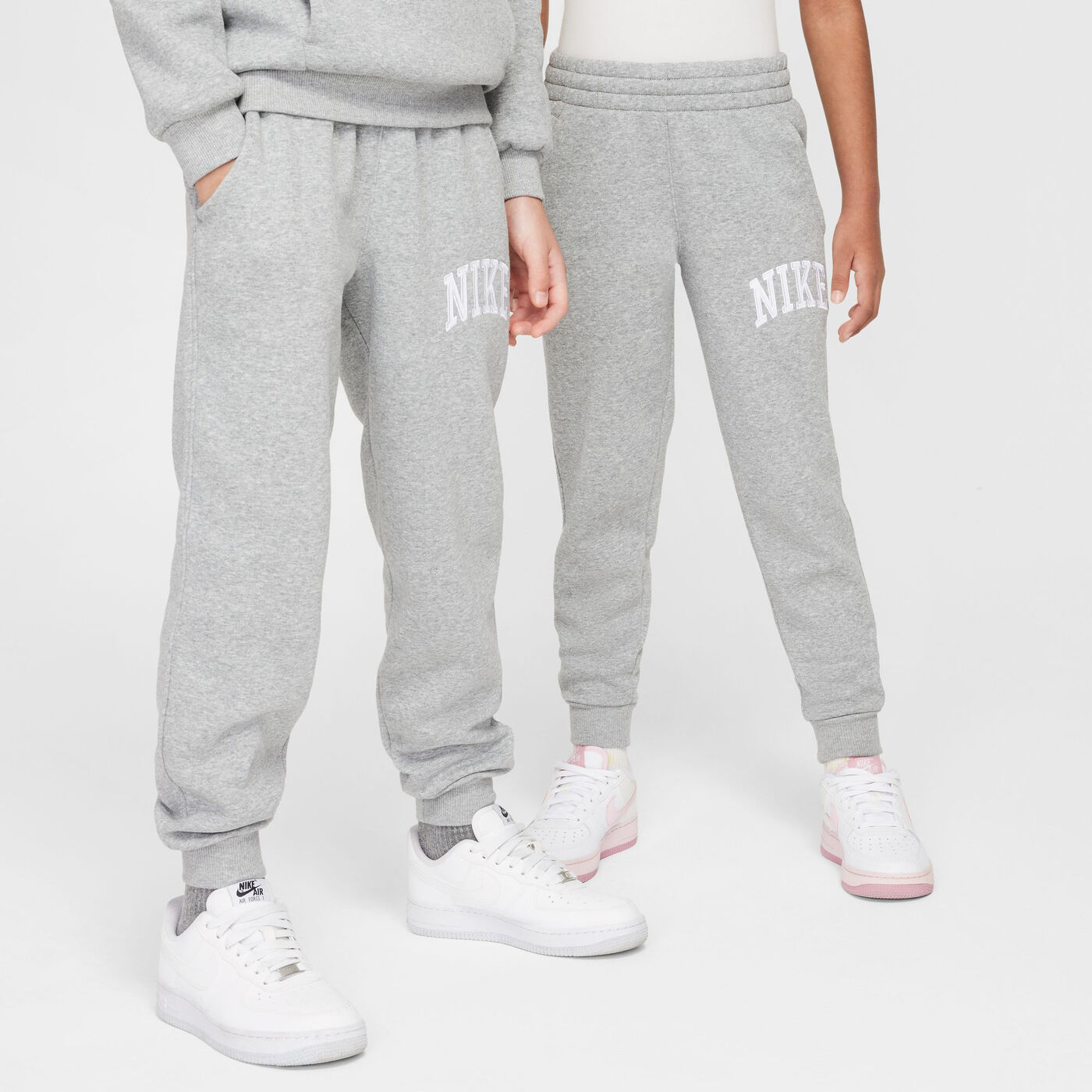 Kids' Sportswear Club Fleece Joggers