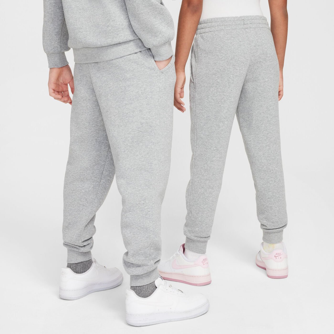 Kids' Sportswear Club Fleece Joggers