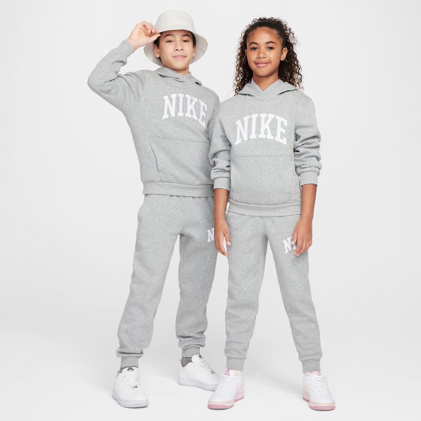 Kids' Sportswear Club Fleece Joggers