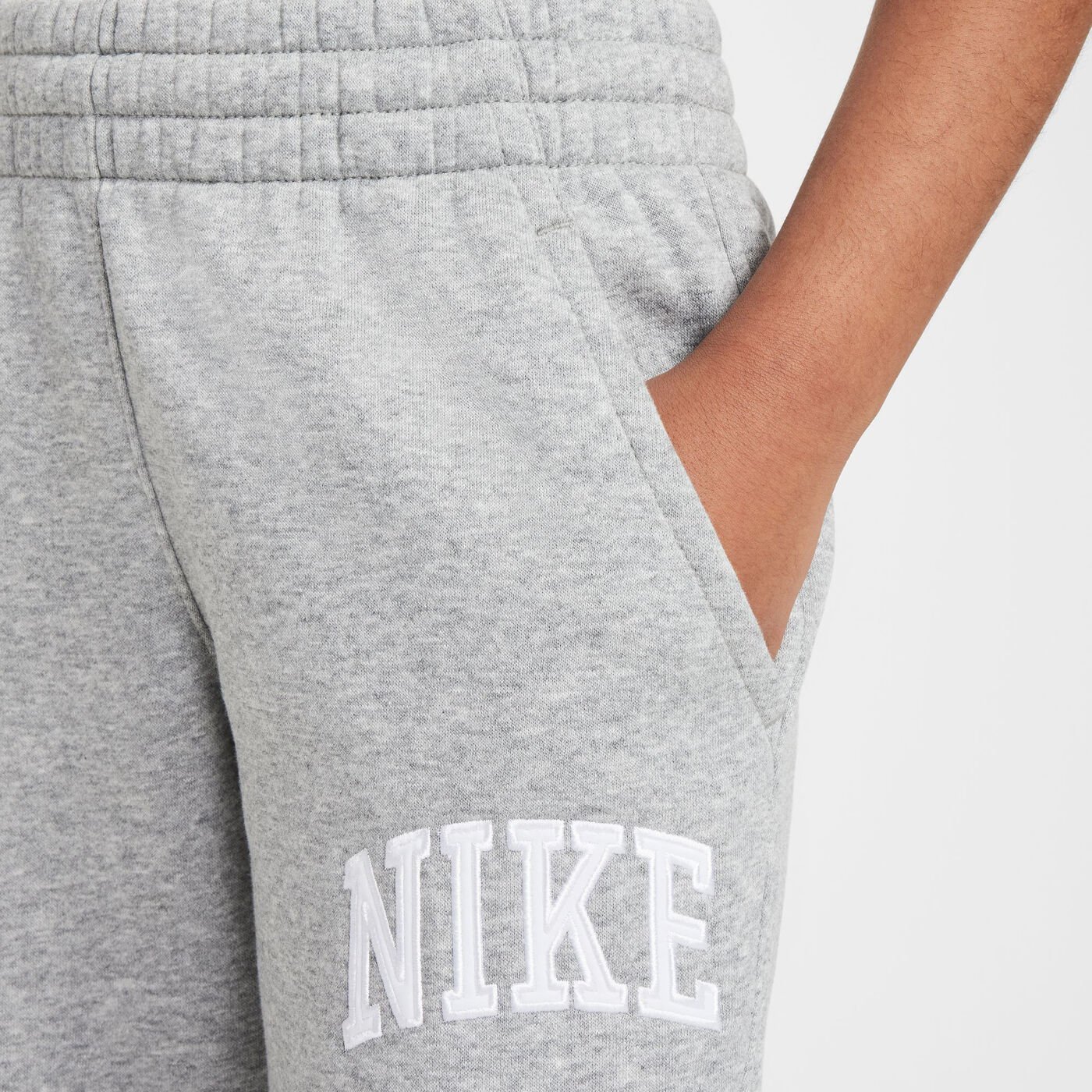 Kids' Sportswear Club Fleece Joggers