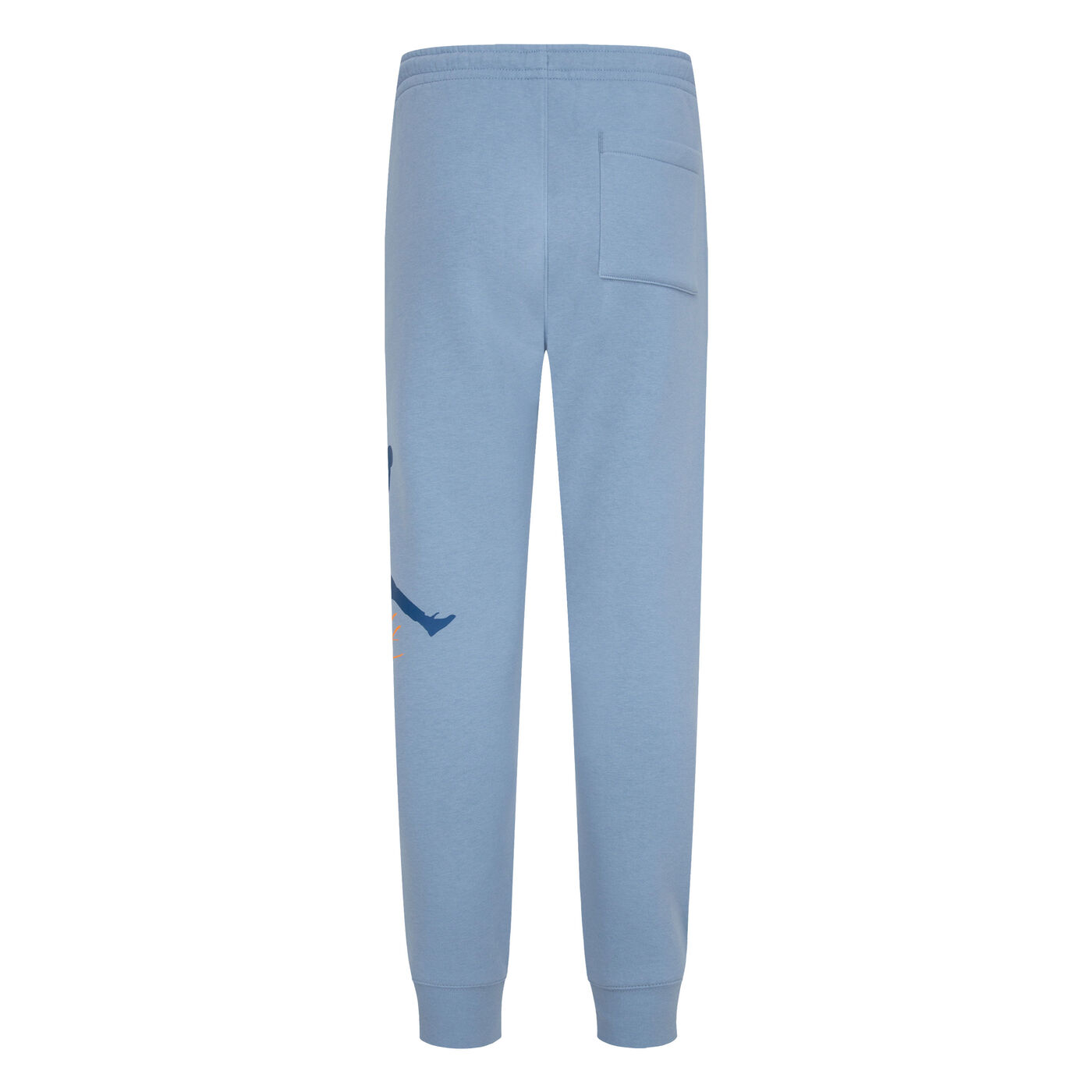 Kids' Air Jordan Baseline Pants