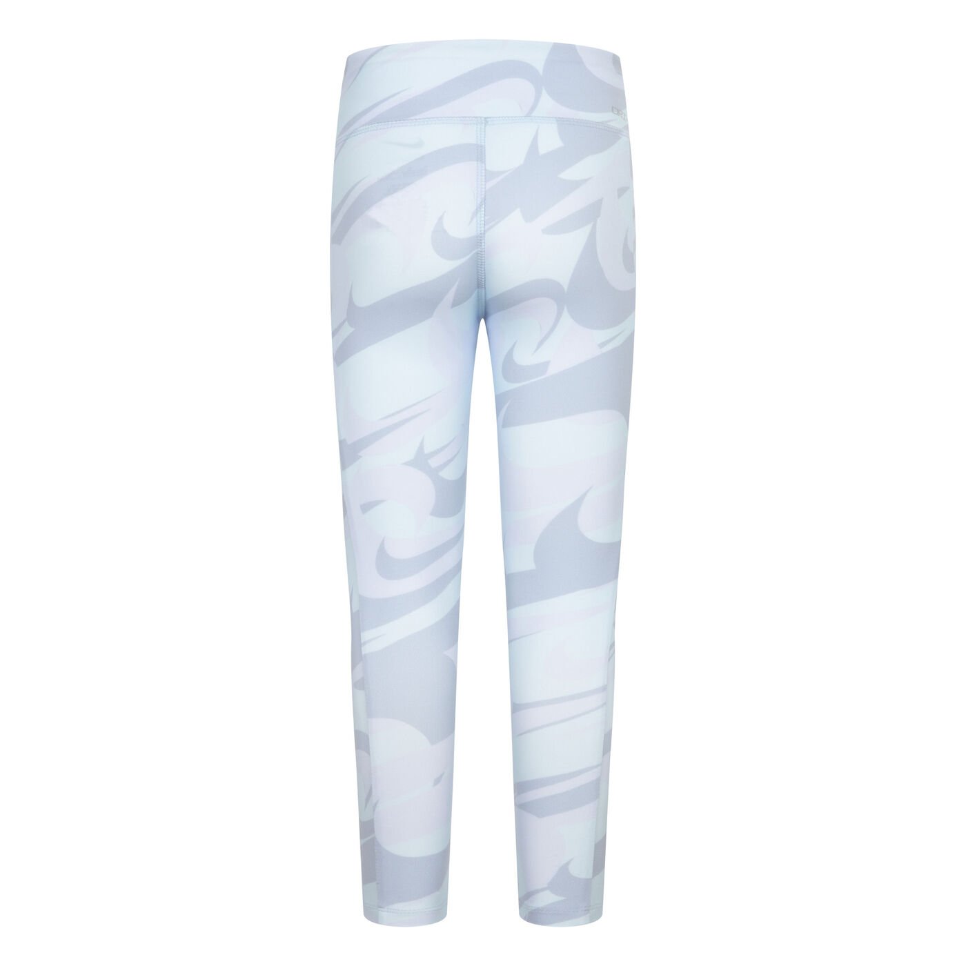 Kids' Dri-FIT Prep in Your Step Leggings