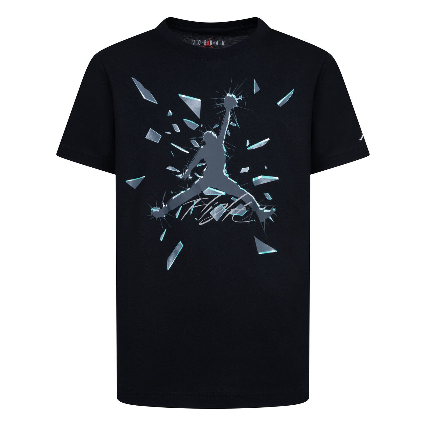 Kids' Shattered Glass T-Shirt