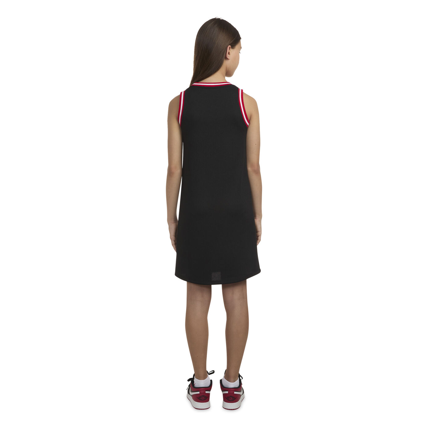 Kids' 23 Jersey Dress