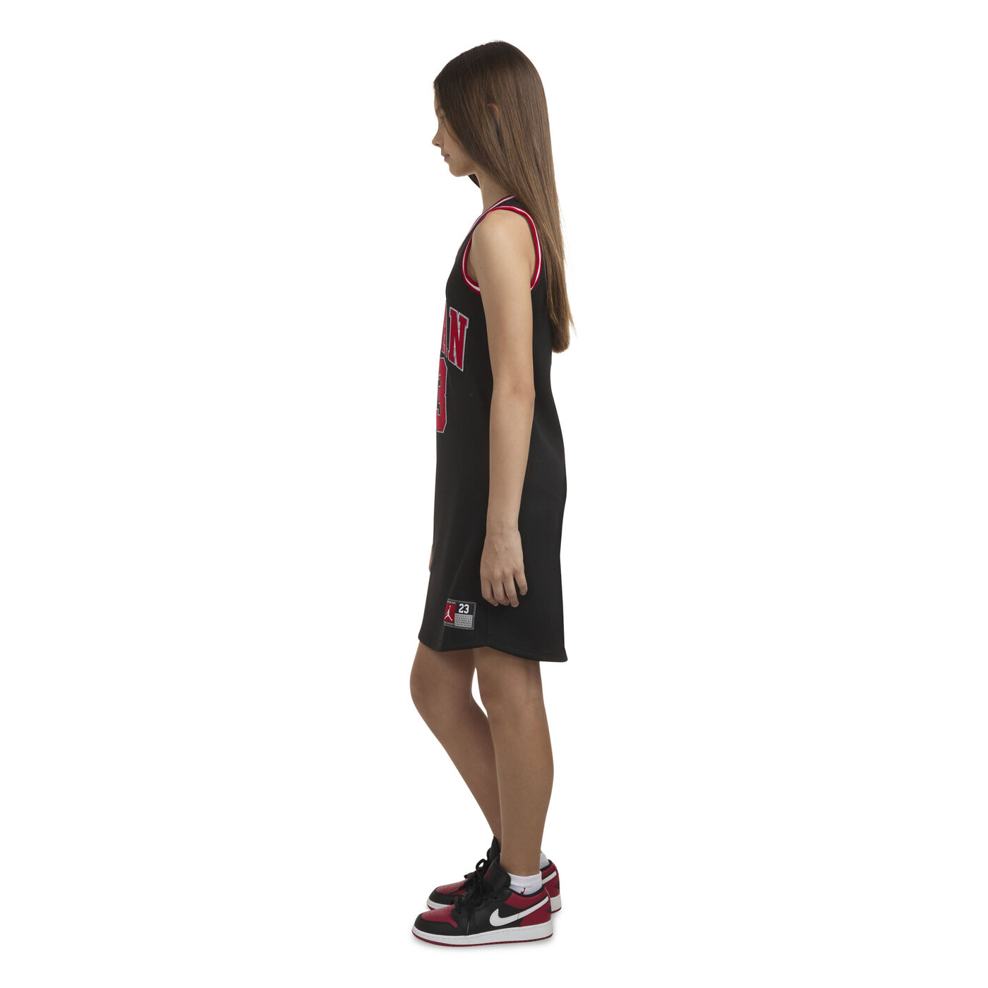 Kids' 23 Jersey Dress