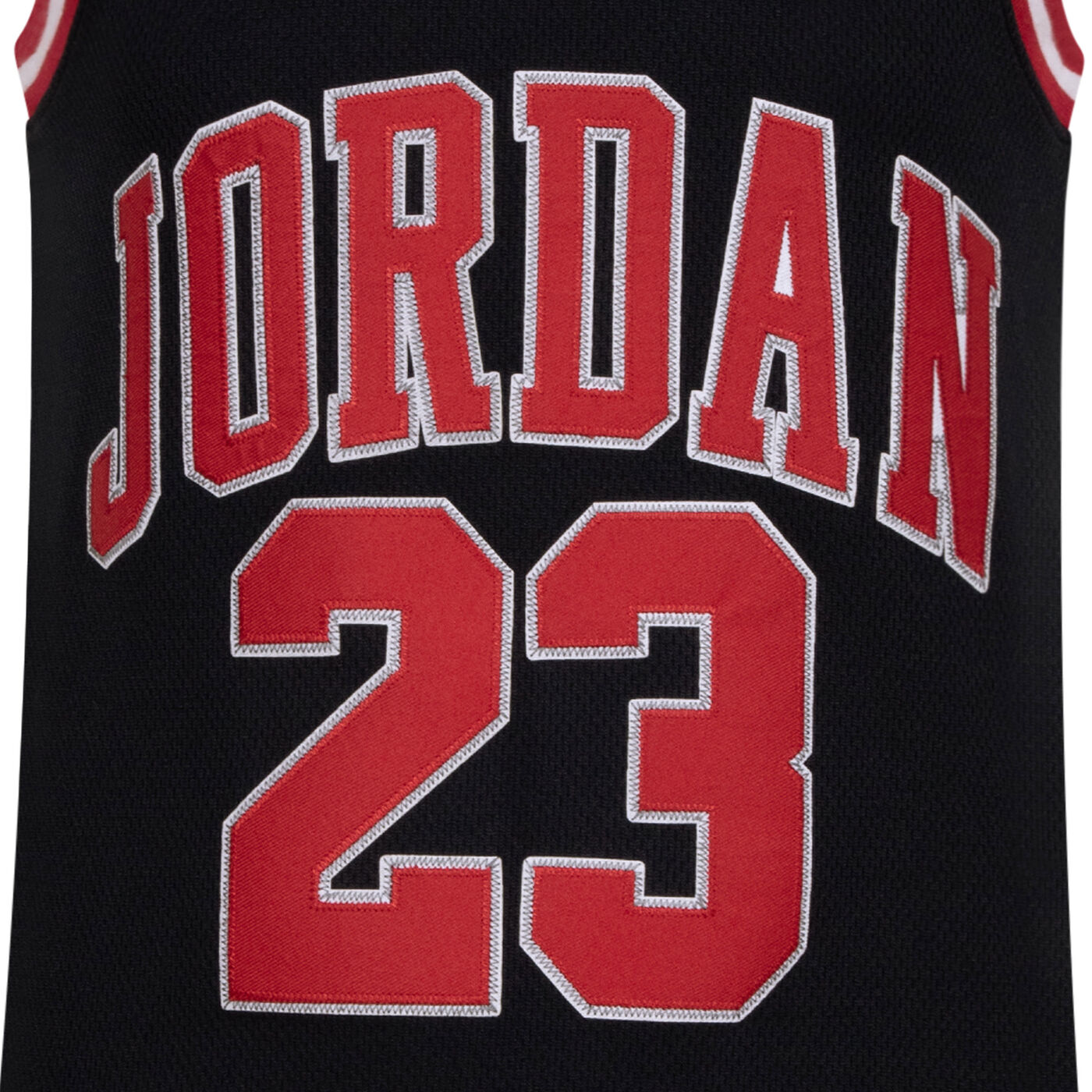 Kids' 23 Jersey Dress