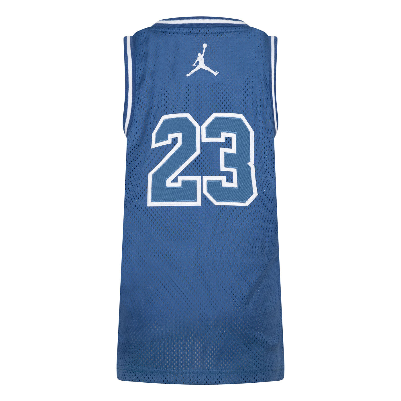 Kids' 23 Jersey Top