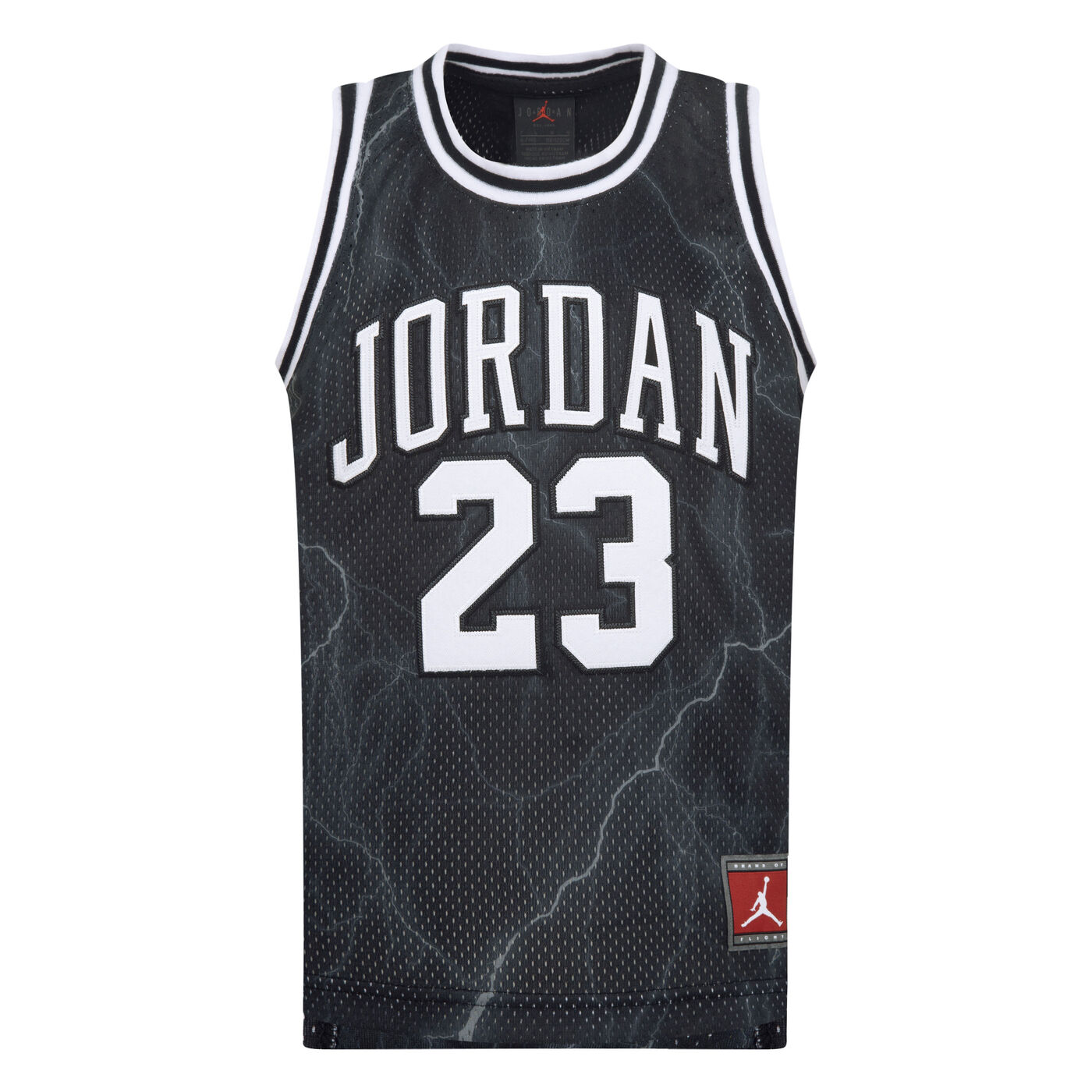 Kids' 23 Printed Jersey