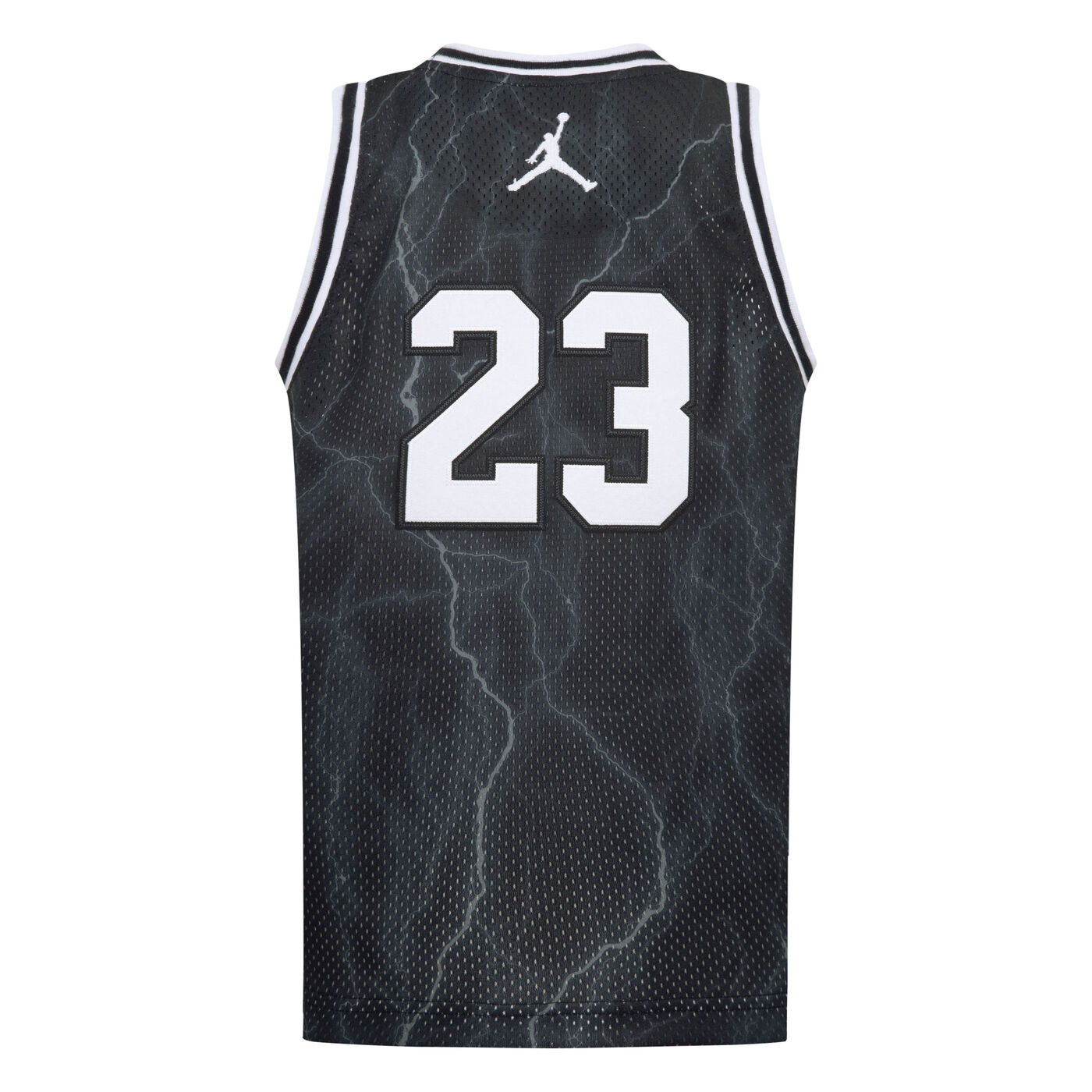 Kids' 23 Printed Jersey