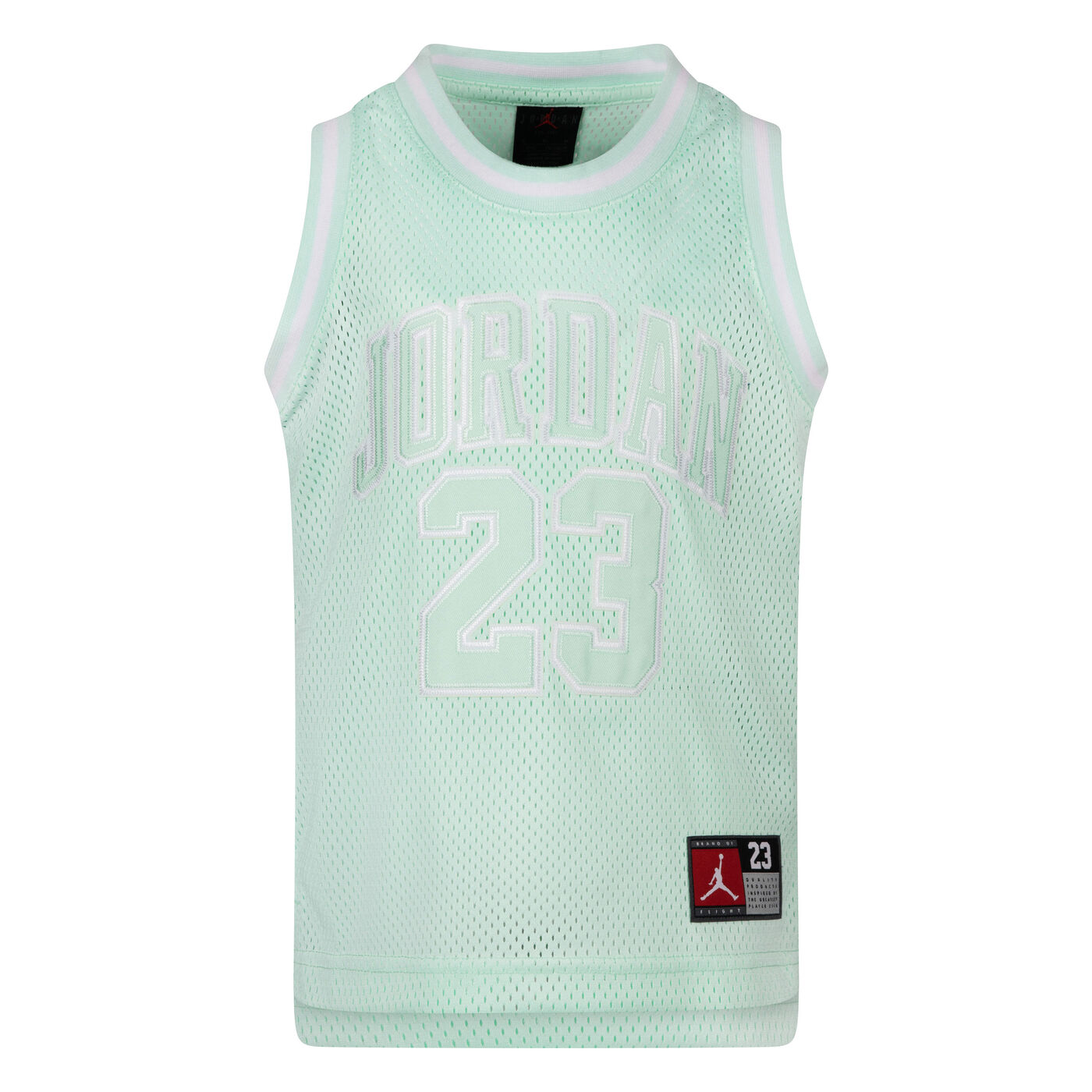 Kids' 23 Jersey Top