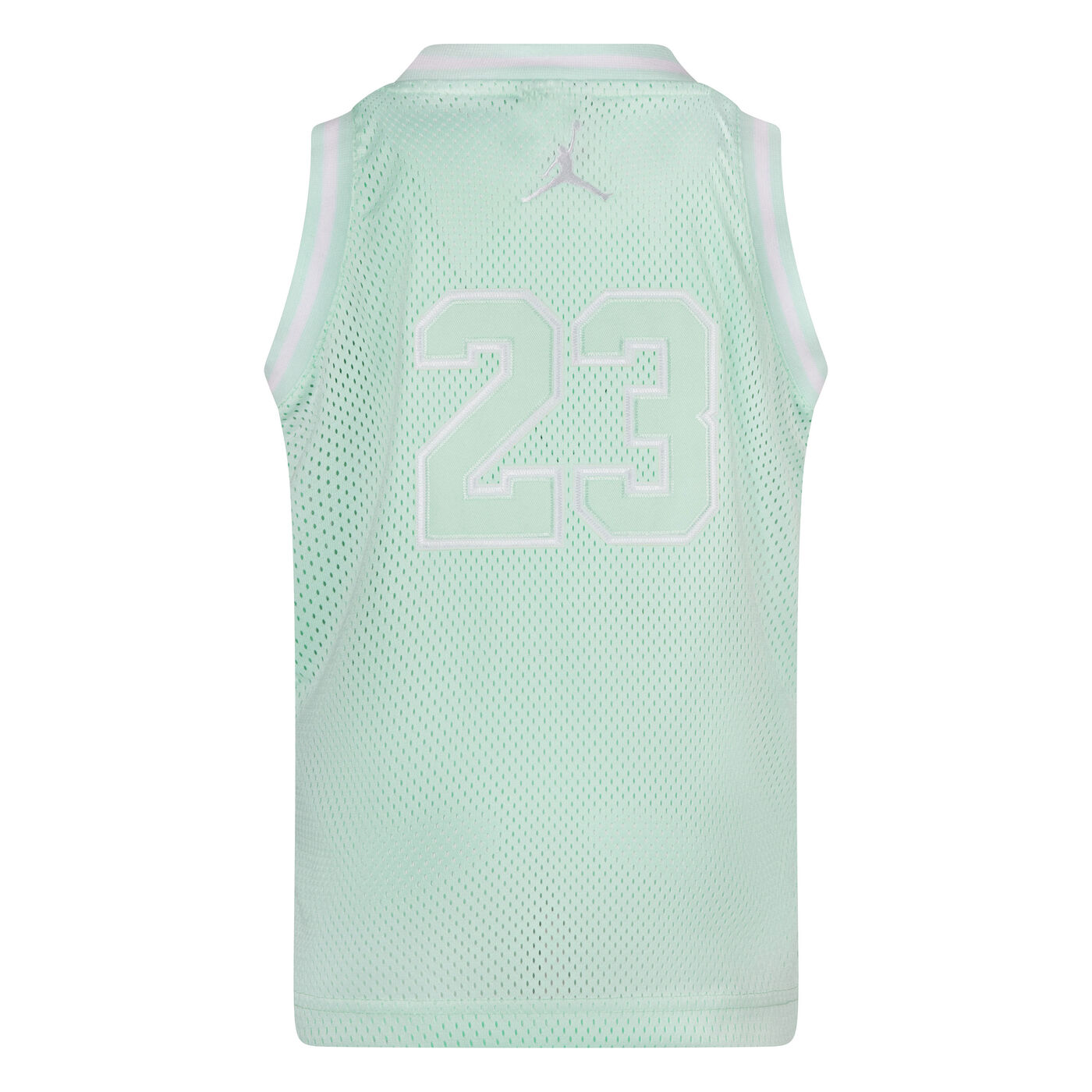 Kids' 23 Jersey Top