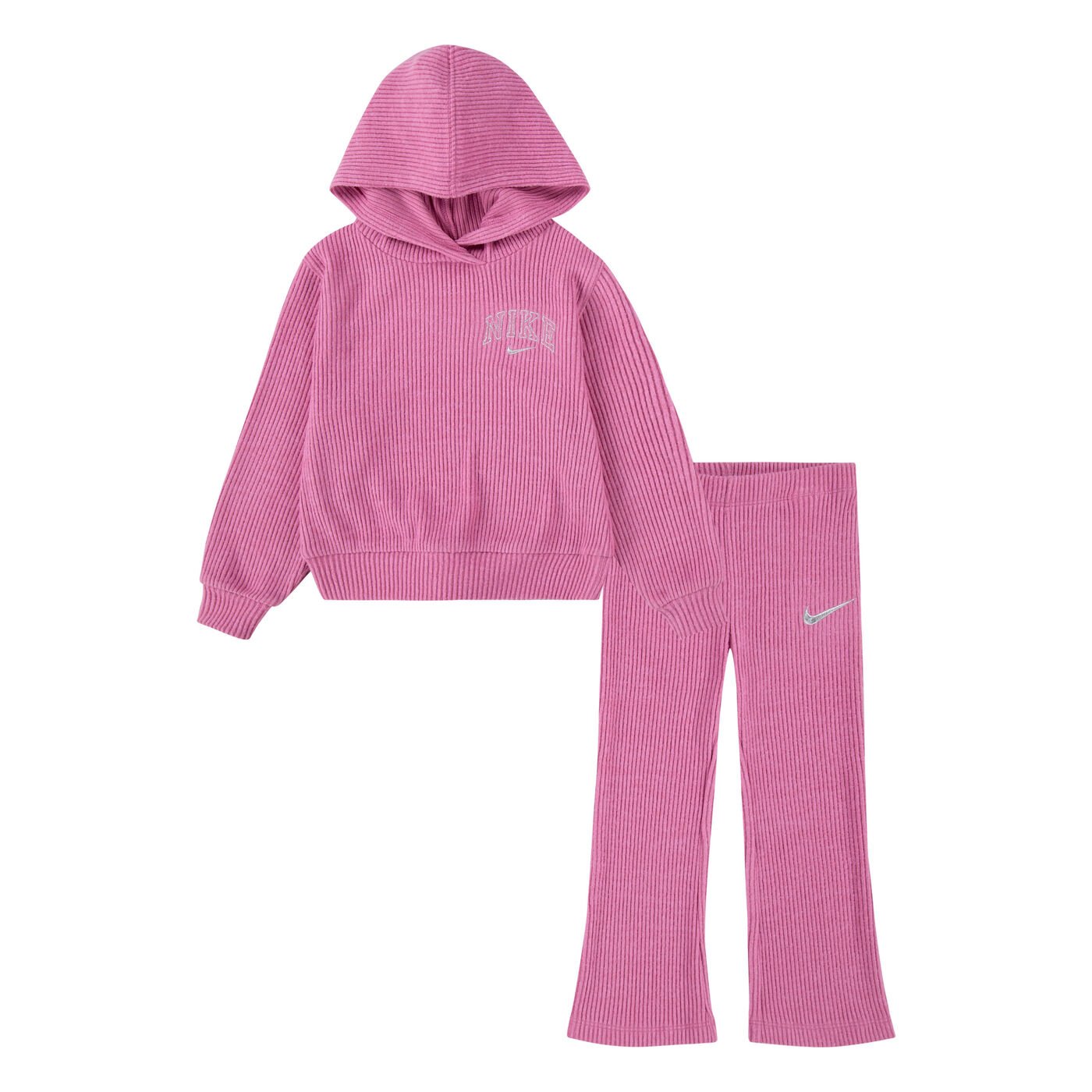 Kids' Swoosh Spirit Set