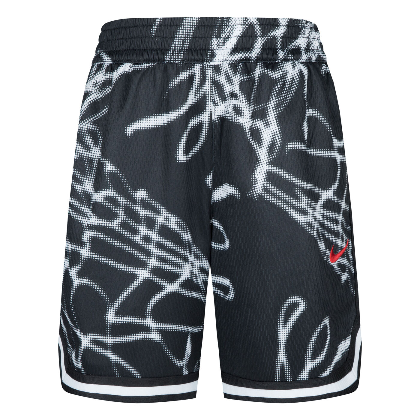 Kids' Culture of Basketball Dri-FIT Mesh Shorts Set