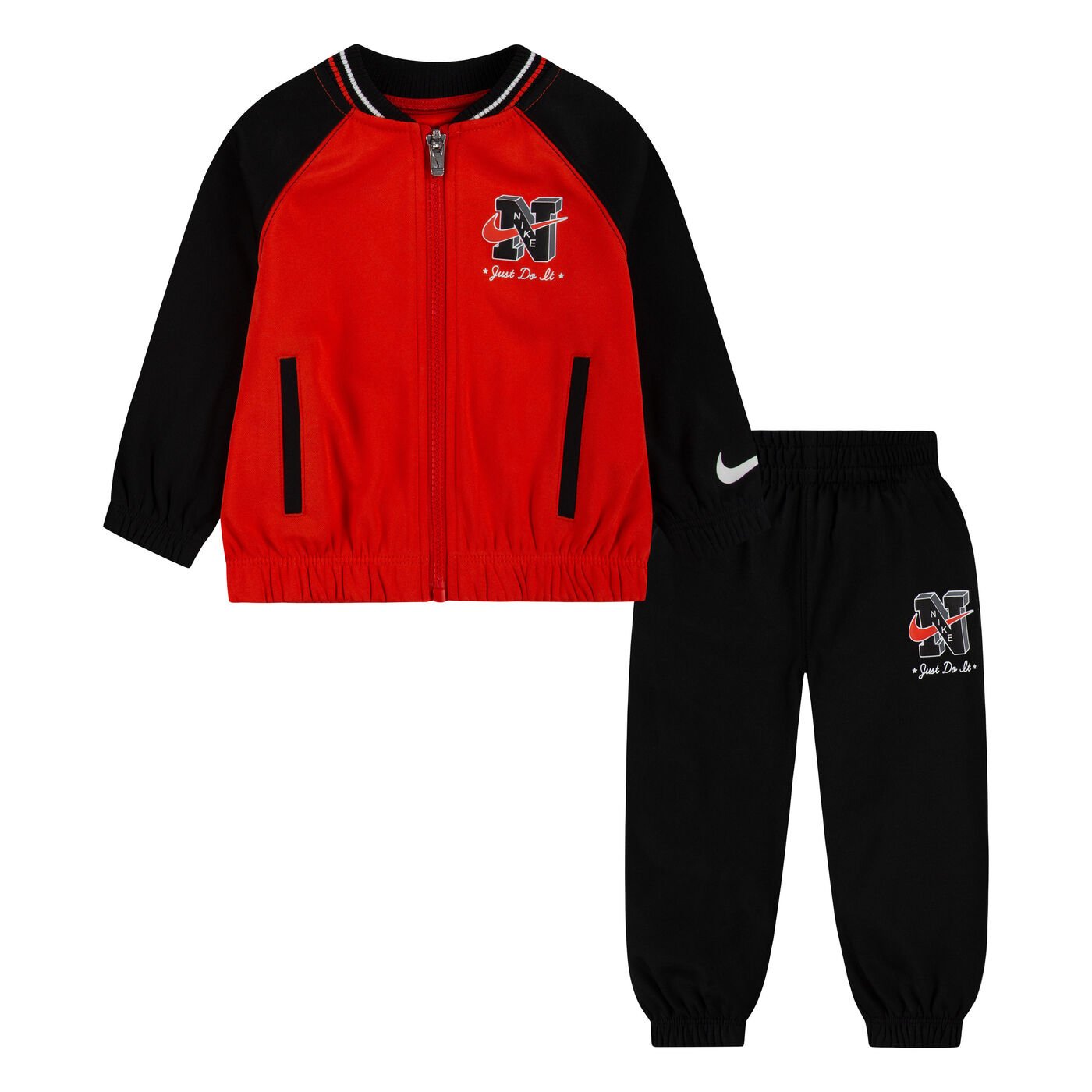 Kids' Sportswear Next Gen Dri-FIT Tracksuit