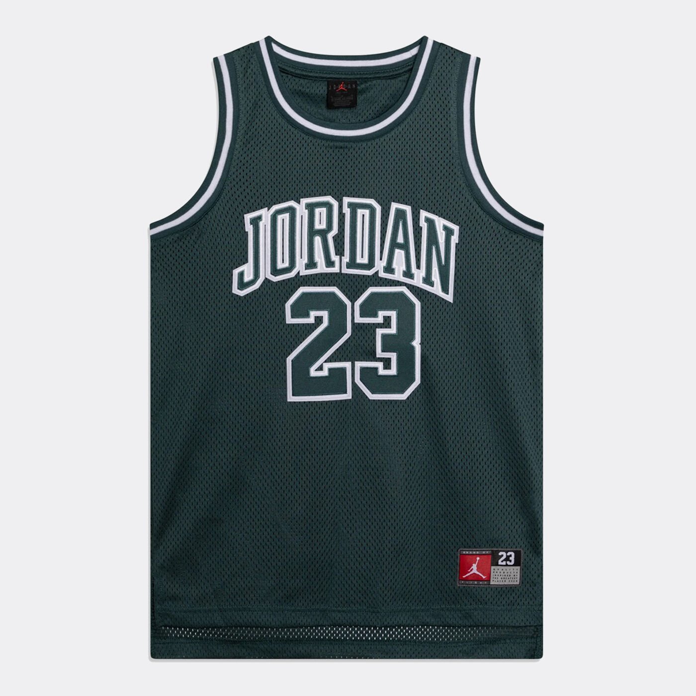 Kids' 23 Jersey Top