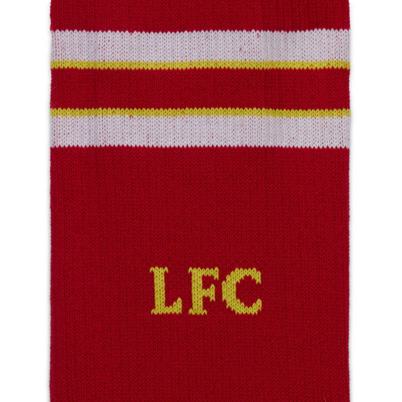 Men's Liverpool Strike Home/Away Football Over-The-Calf Socks