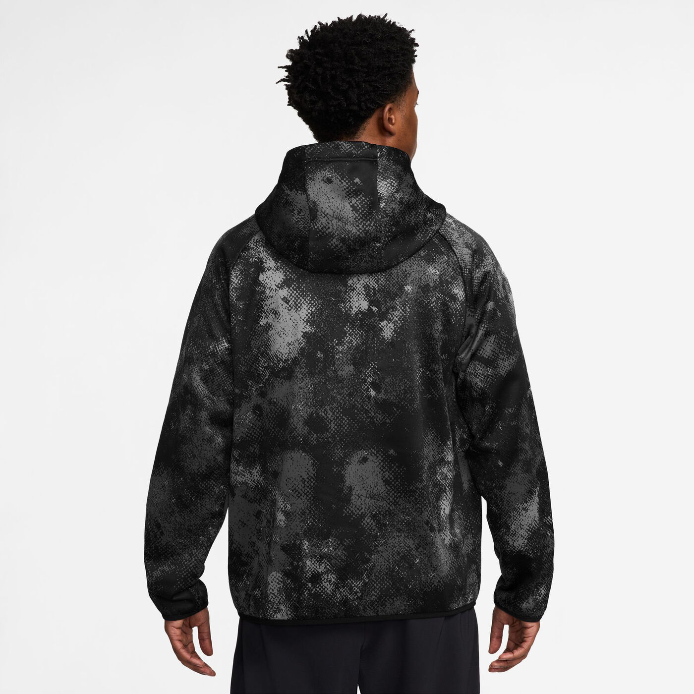 Men's Camo Therma-FIT Hoodie