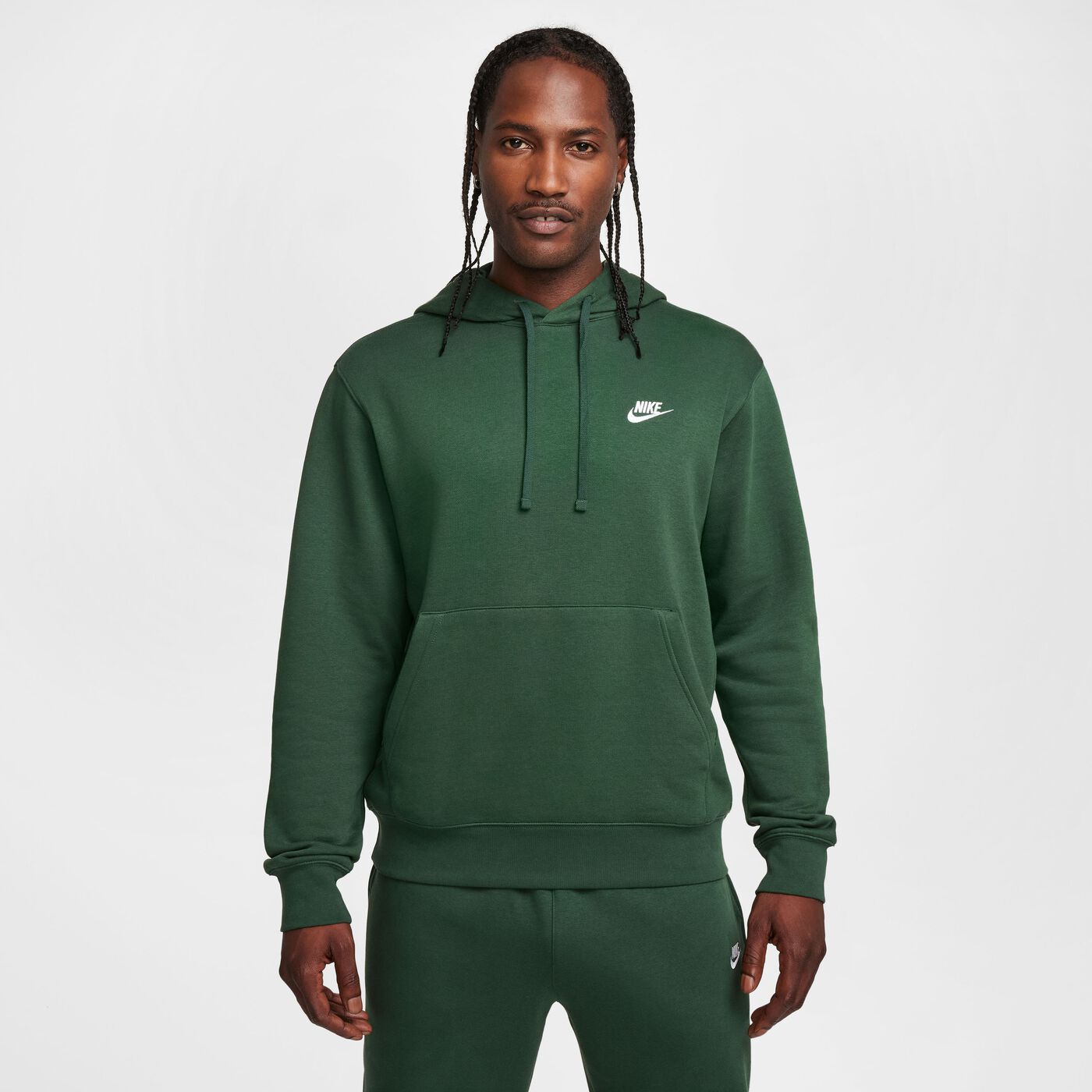 Men's Sportswear Club Hoodie
