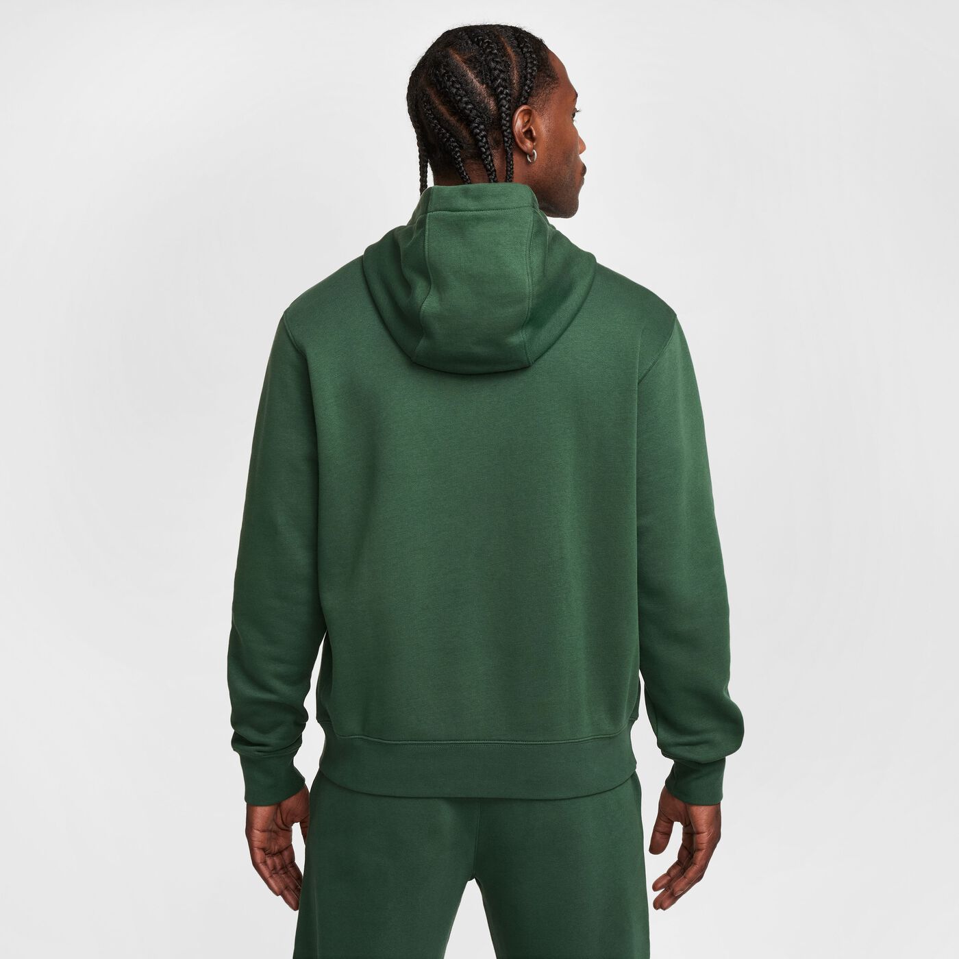 Men's Sportswear Club Hoodie