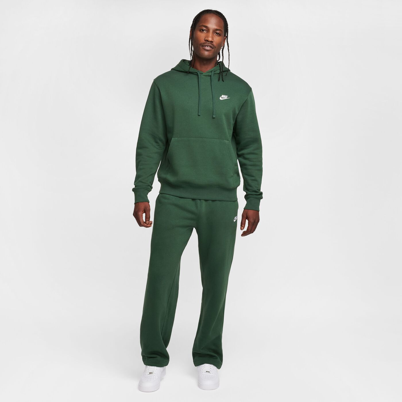 Men's Sportswear Club Hoodie