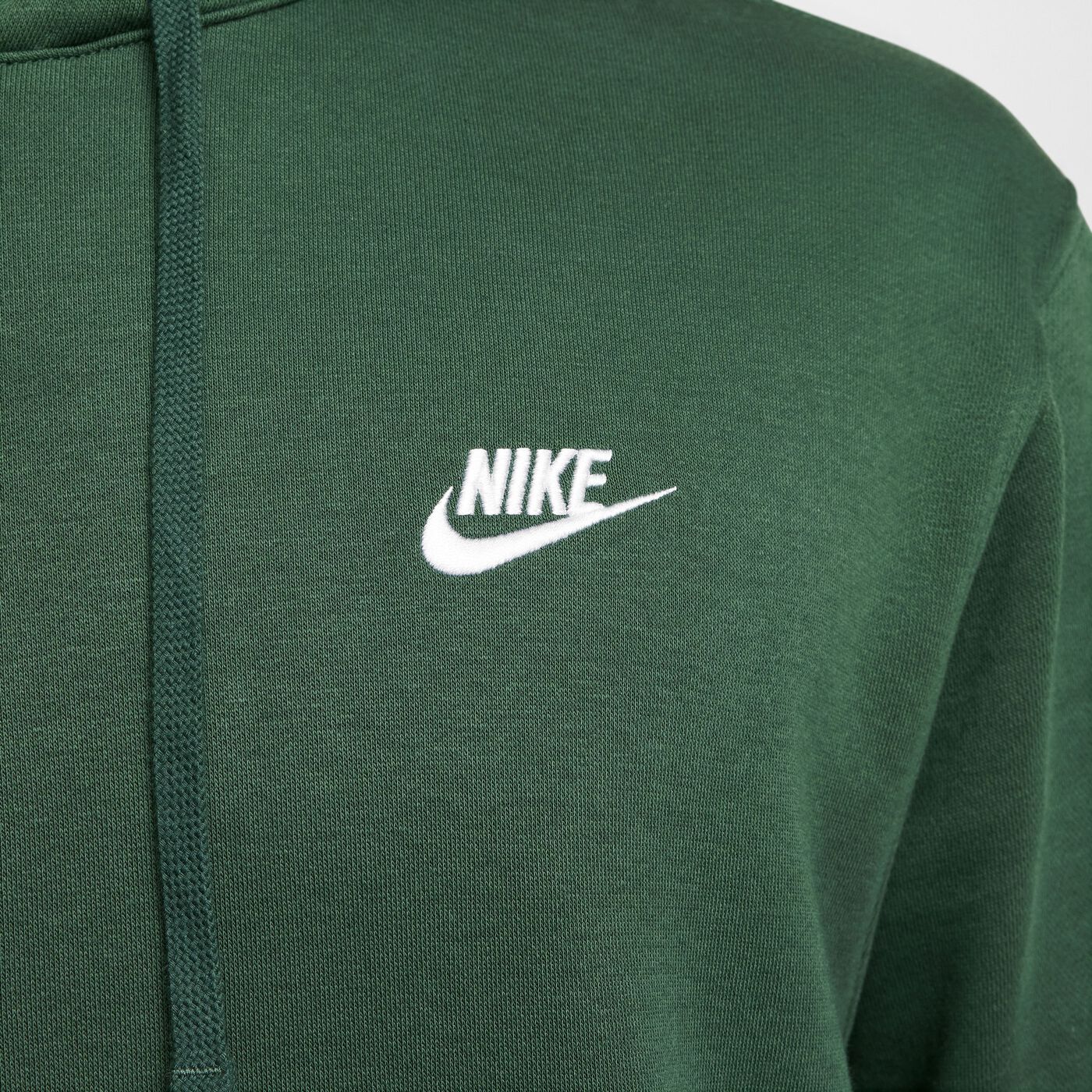 Men's Sportswear Club Hoodie