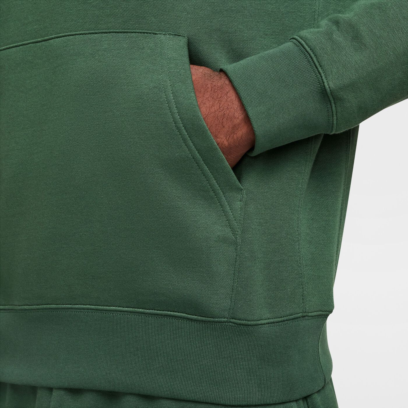 Men's Sportswear Club Hoodie
