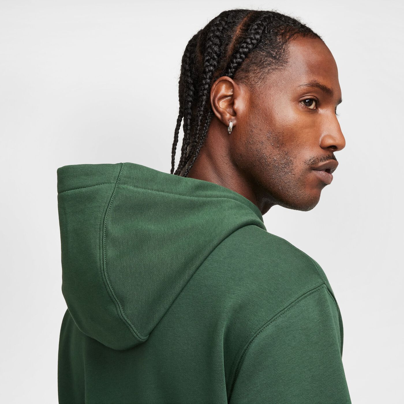 Men's Sportswear Club Hoodie