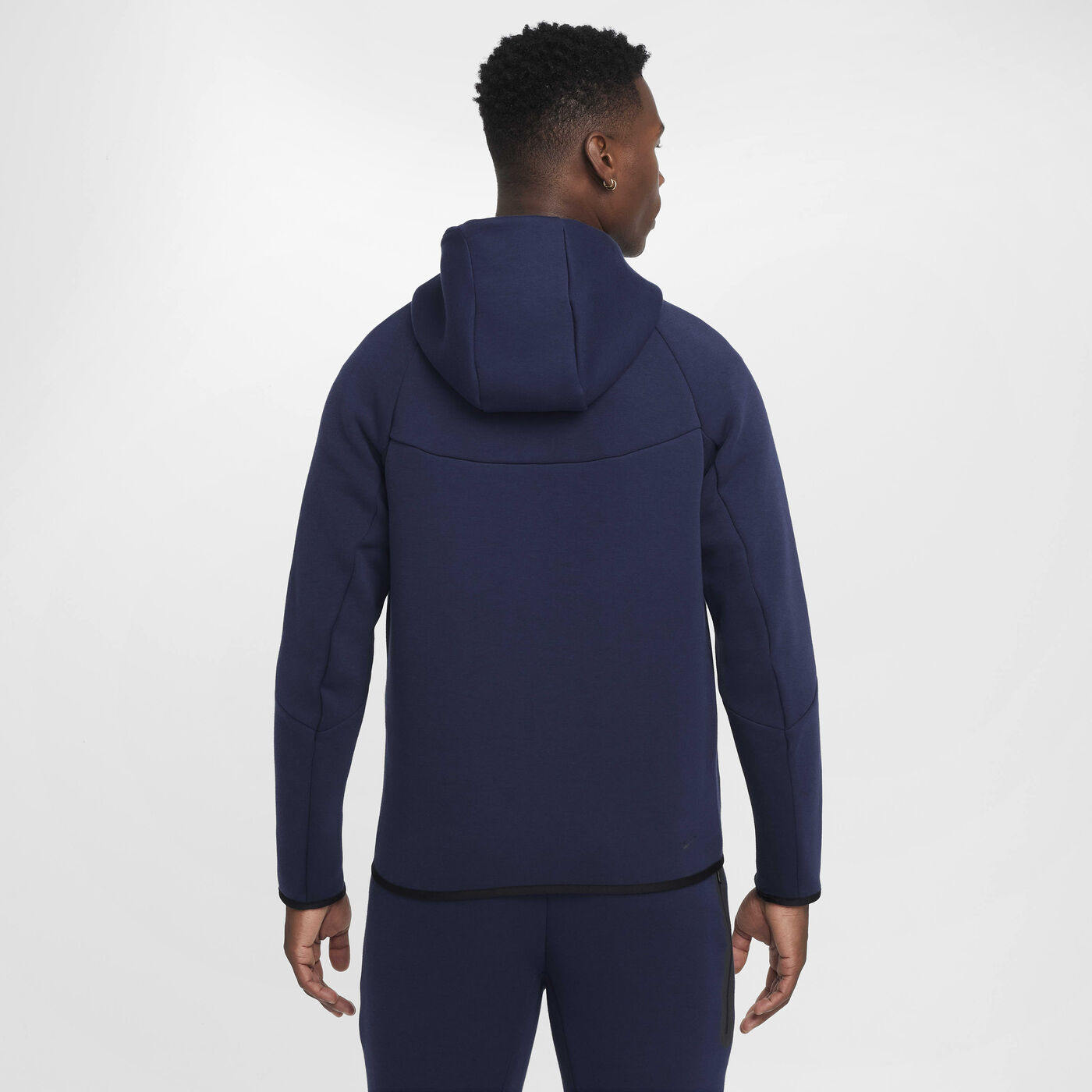 Men's Tech Full-Zip Windrunner Hoodie