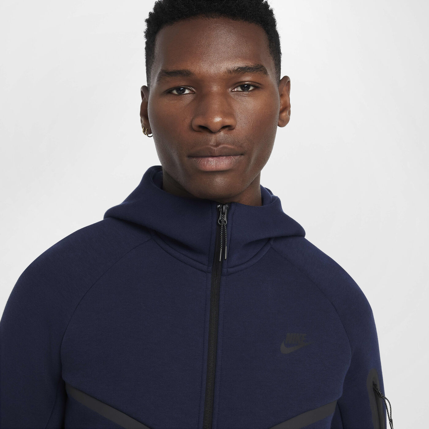 Men's Tech Full-Zip Windrunner Hoodie