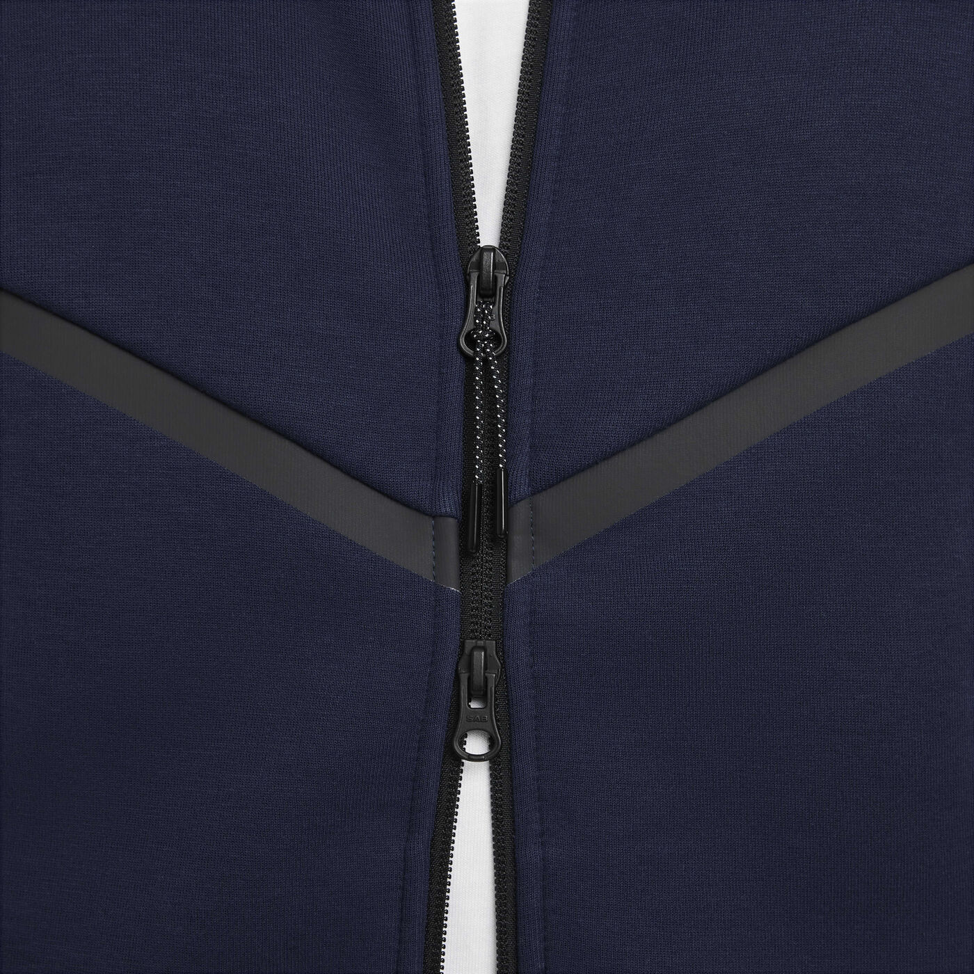 Men's Tech Full-Zip Windrunner Hoodie