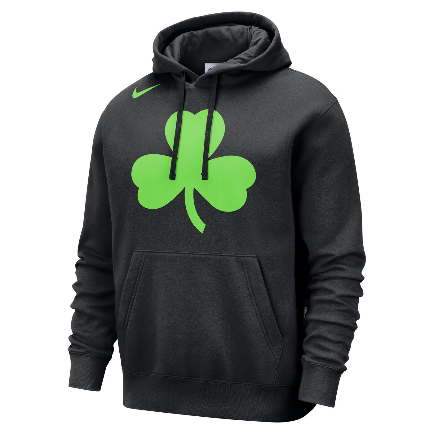 Men's NBA Boston Celtics Club City Edition Fleece Hoodie