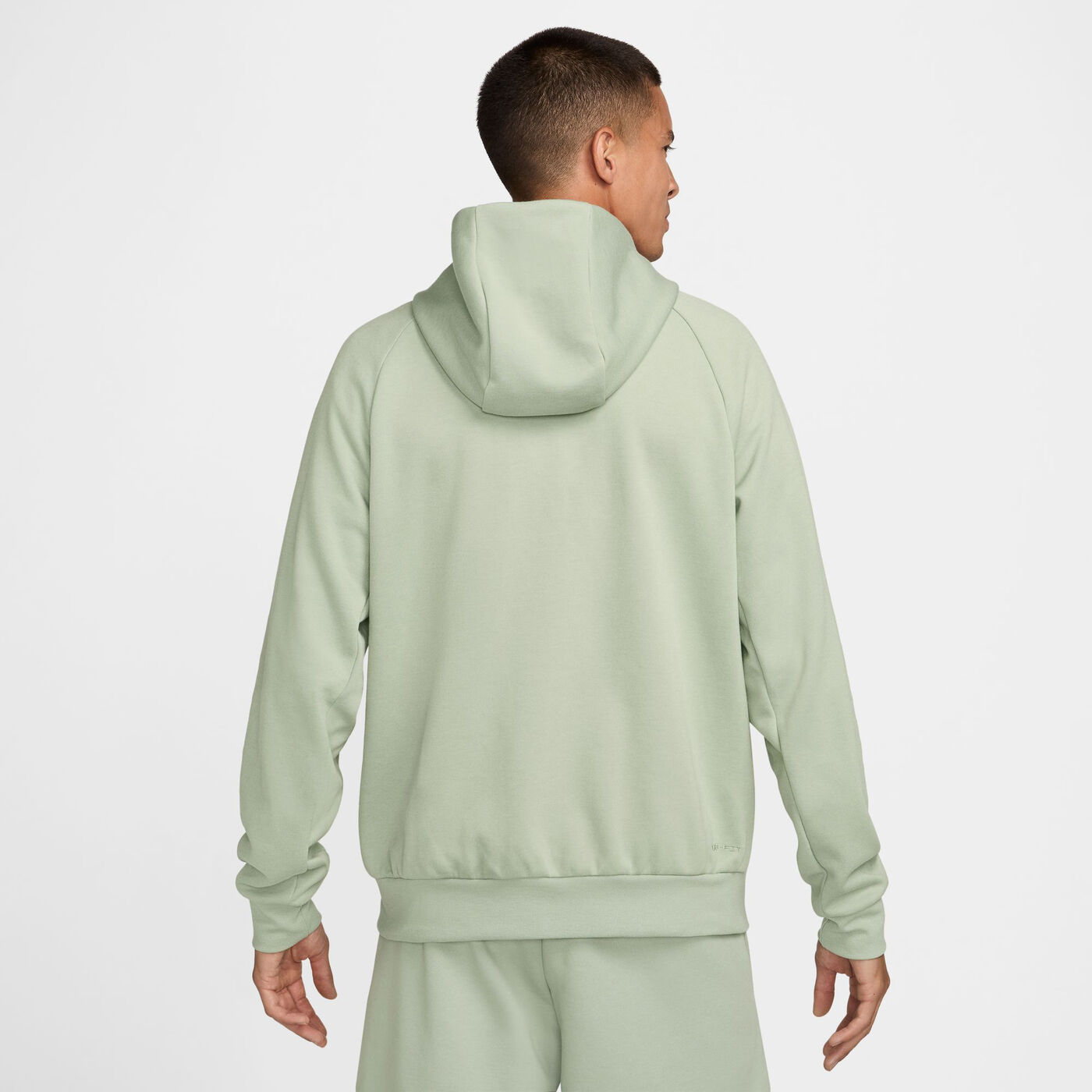 Men's Primary Dri-FIT UV Full-Zip Hoodie