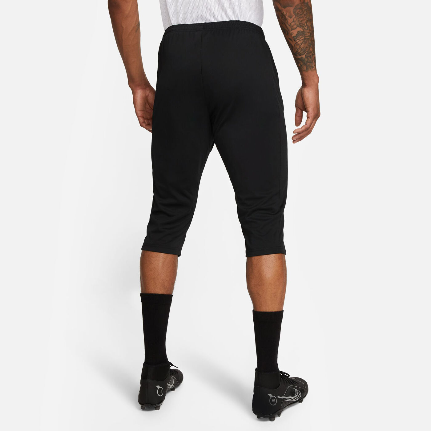 Men's Academy 23 Dri-FIT Football 3/4 Pants