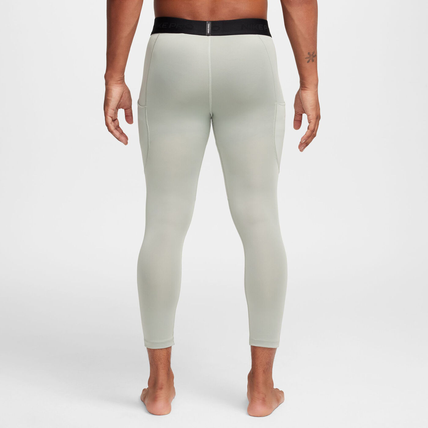 Men's Pro Dri-FIT Fitness Tights