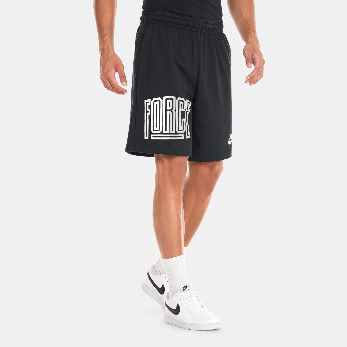 Men's Starting 5 Dri-FIT Basketball Shorts