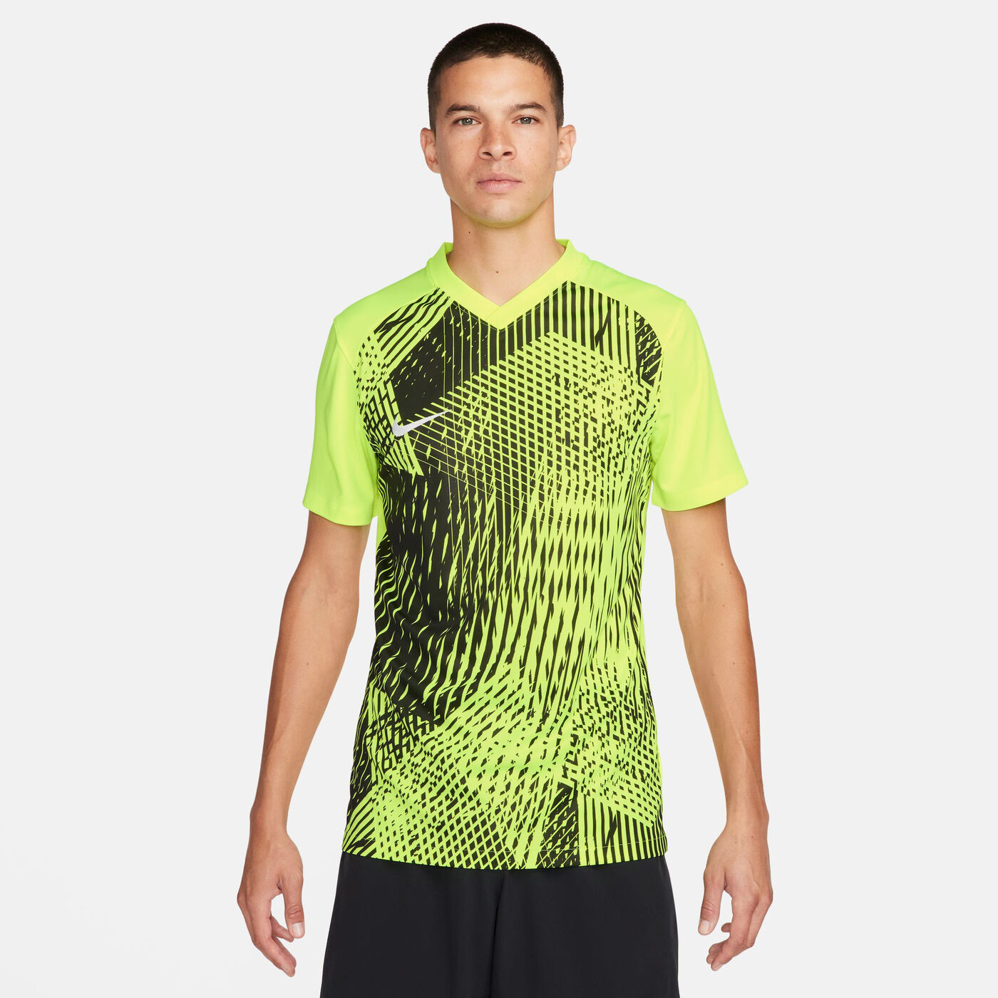 Men's Precision VI Dri-FIT Football Top