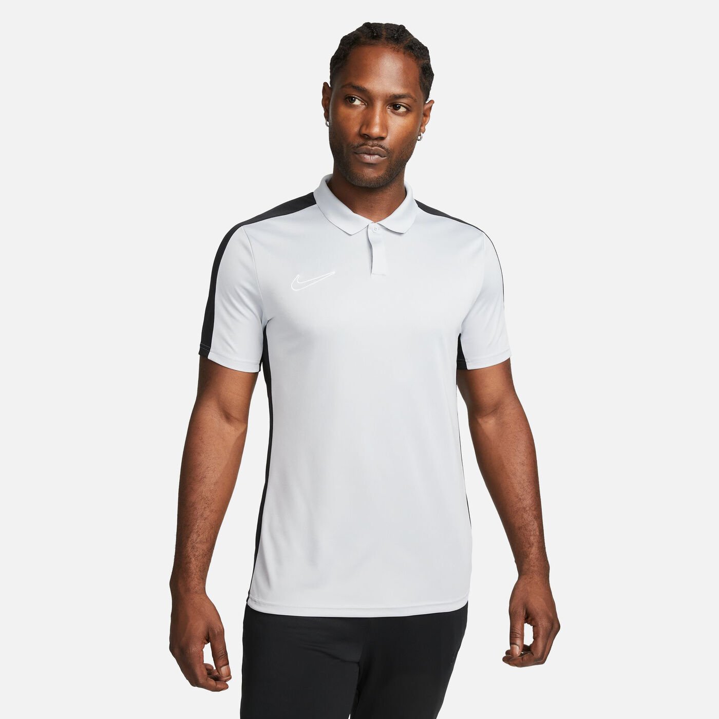 Men's Academy 23 Dri-FIT Football Polo Shirt