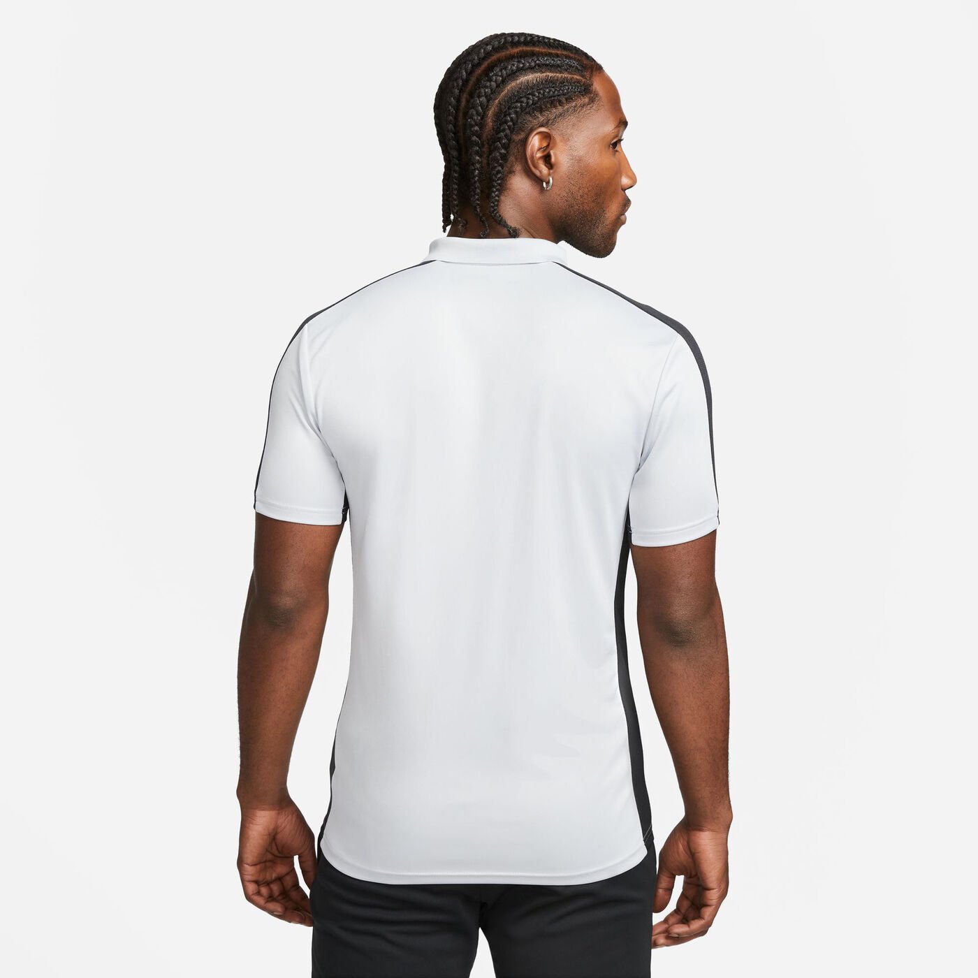 Men's Academy 23 Dri-FIT Football Polo Shirt