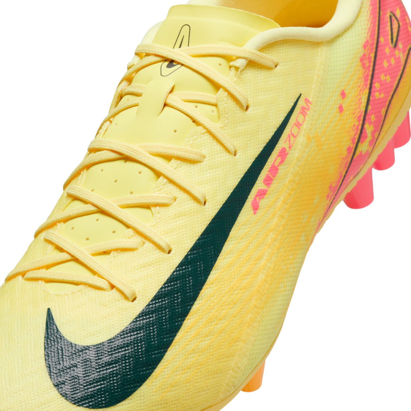 Men's Mercurial Vapor 16 Academy Kylian Mbappé AG Football Shoes